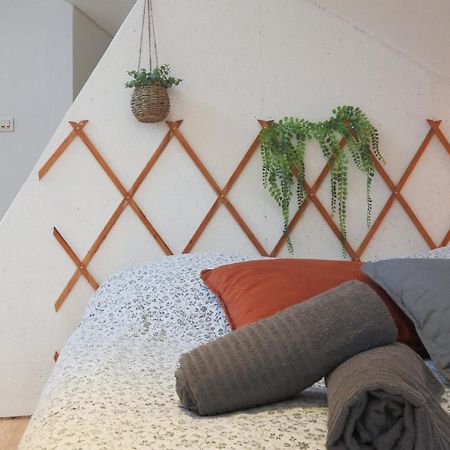 Le Petit Loft, Mulhouse Centre Exterior foto